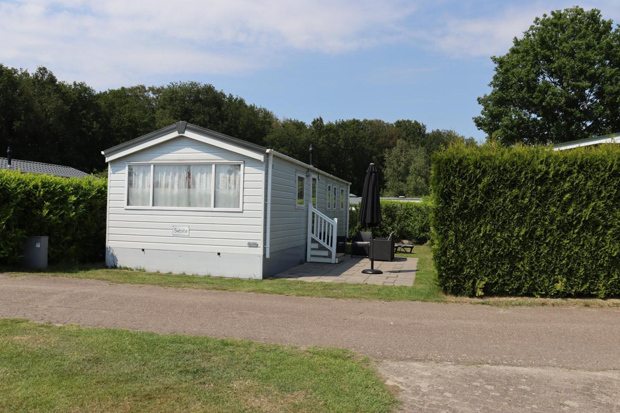 Holiday Park Duinhoeve Udenhout Exterior photo