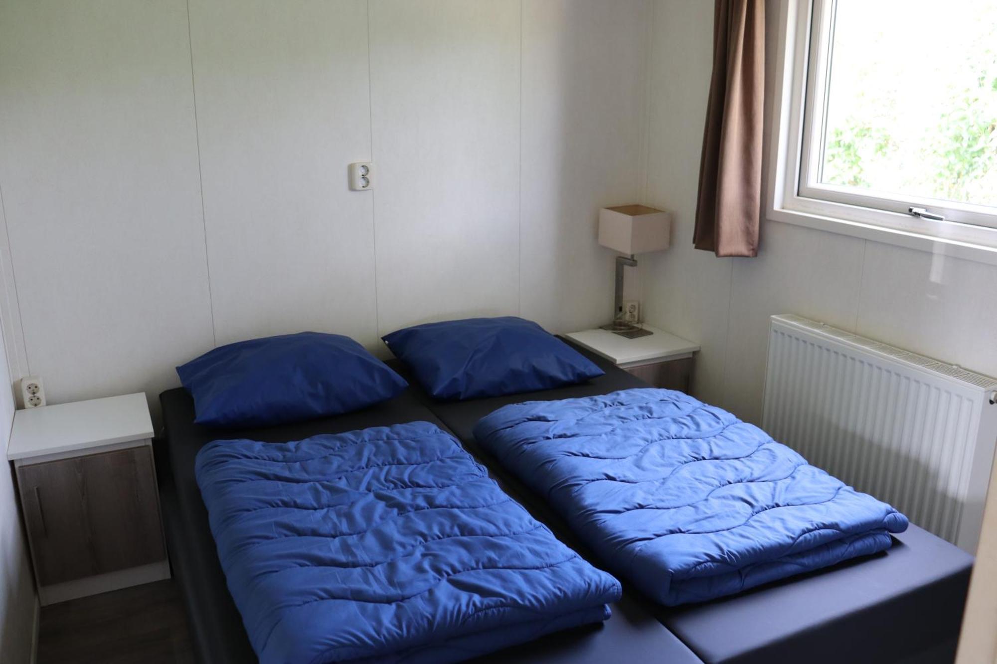 Holiday Park Duinhoeve Udenhout Room photo